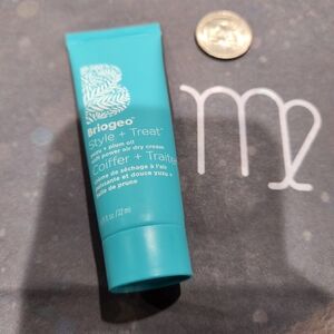 Air dry hair styling cream